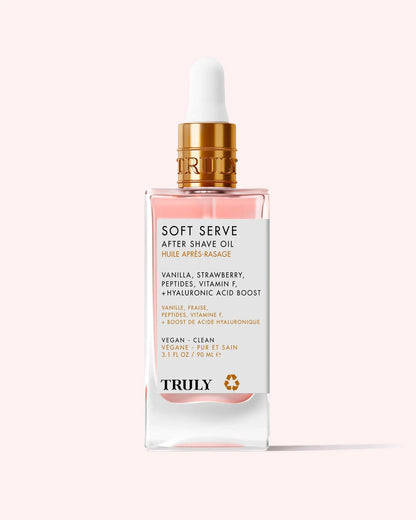 TRULY™ | SUAVIDAD QUE ENAMORA. AROMA QUE PERDURA
